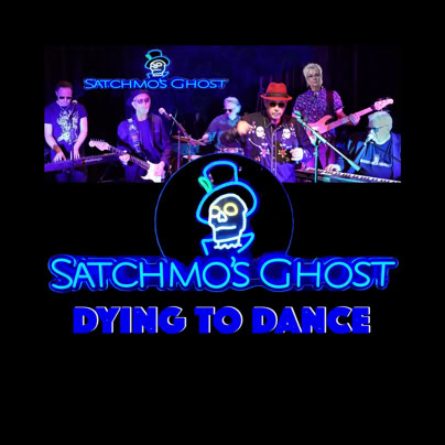 Cover of the album "Dying To Dance"